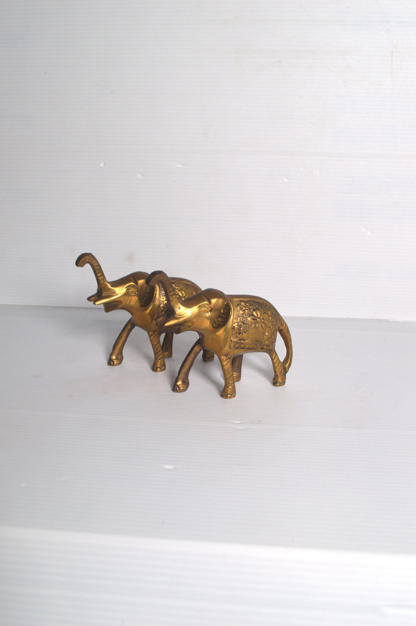 statuette-elephant
