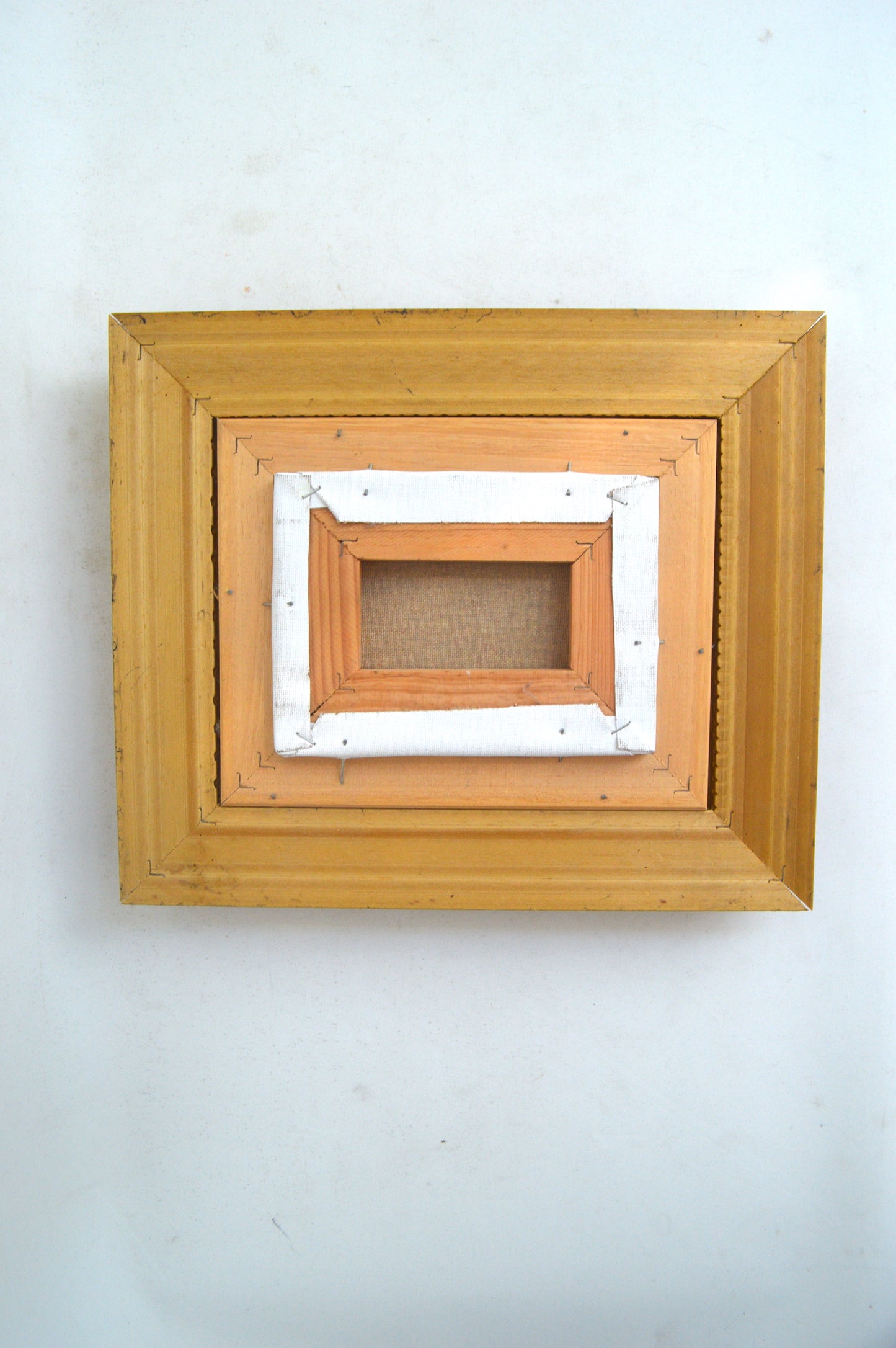 Petit tableau Provençal
