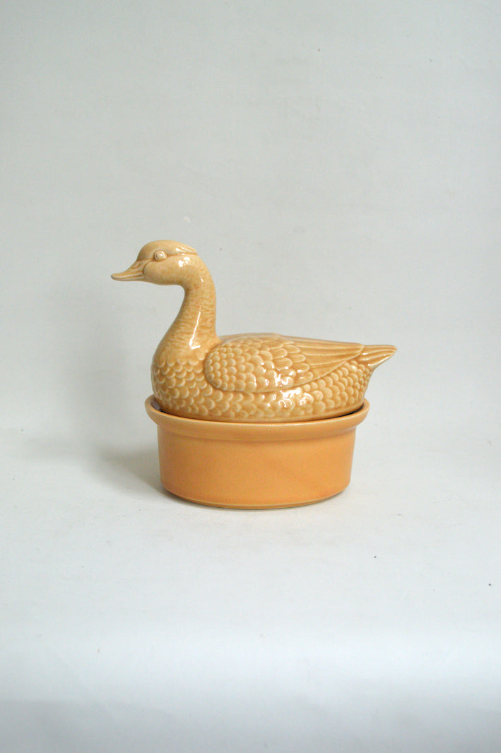 terrine canard