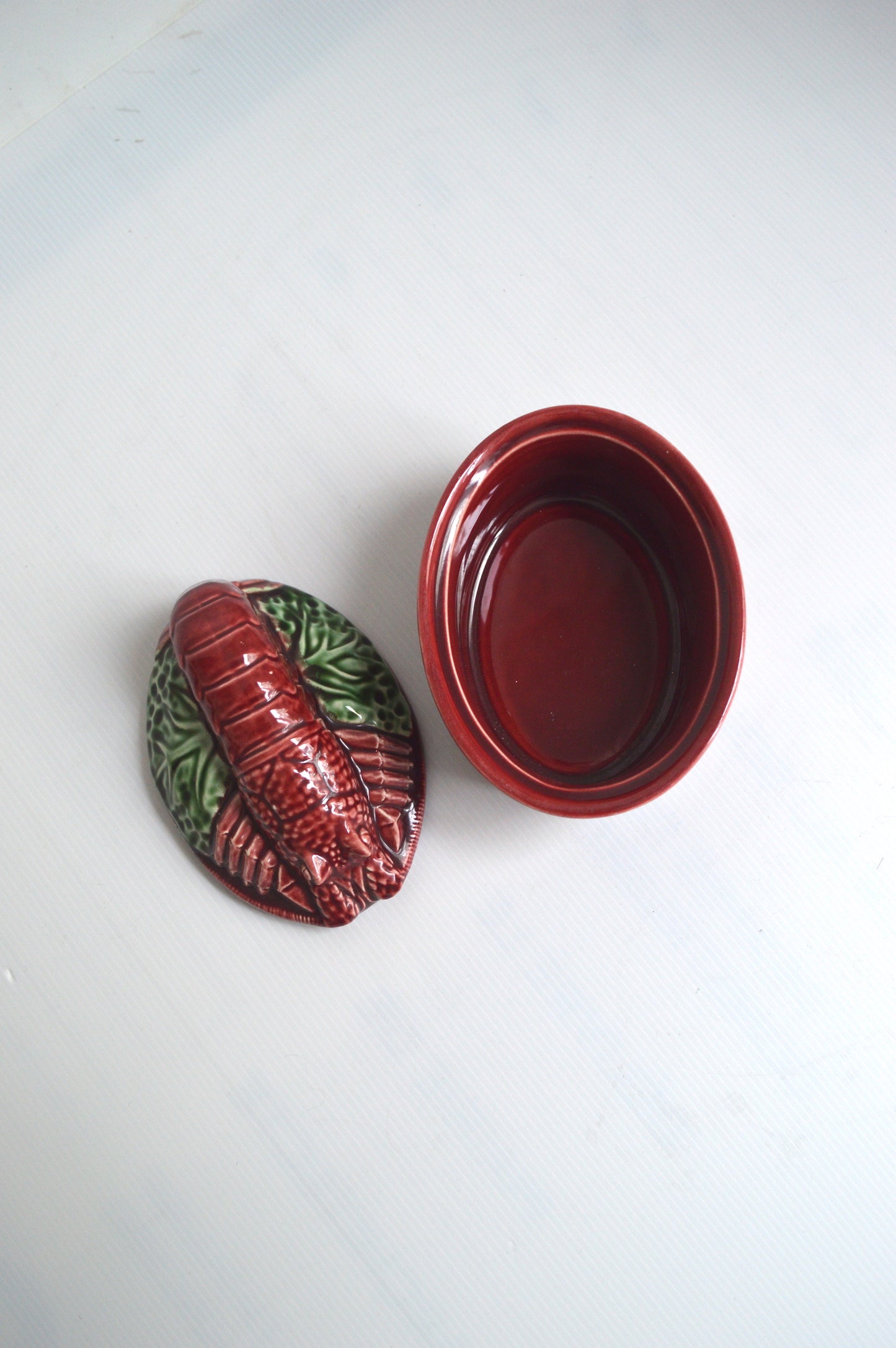terrine-zoomorphe