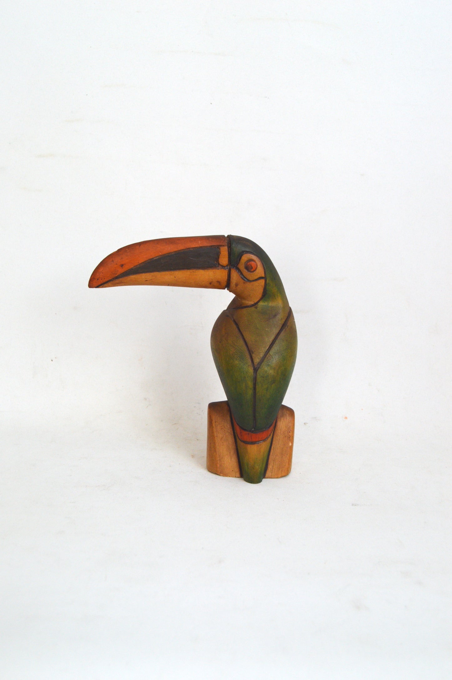 toucan-deco