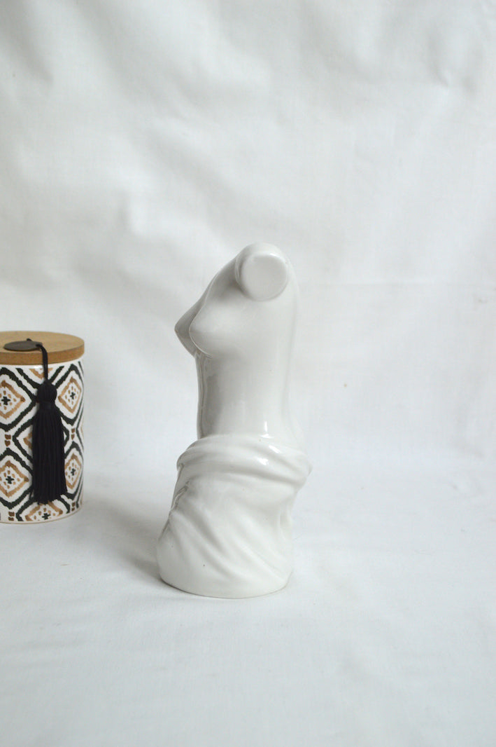 vase corps