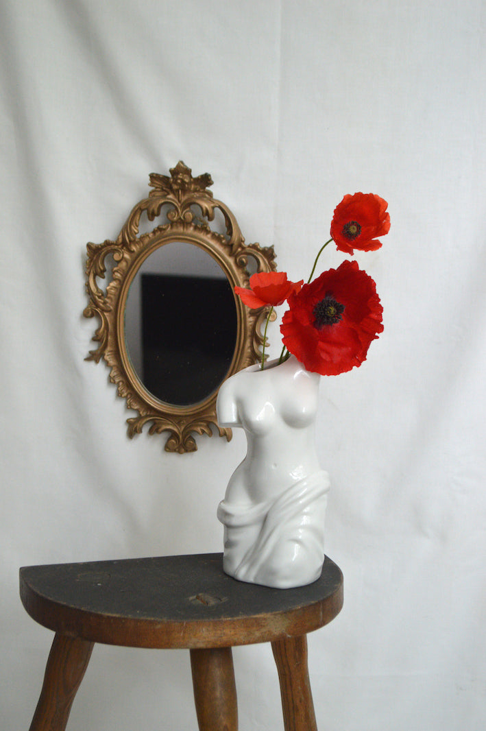 Vase Corps de femme