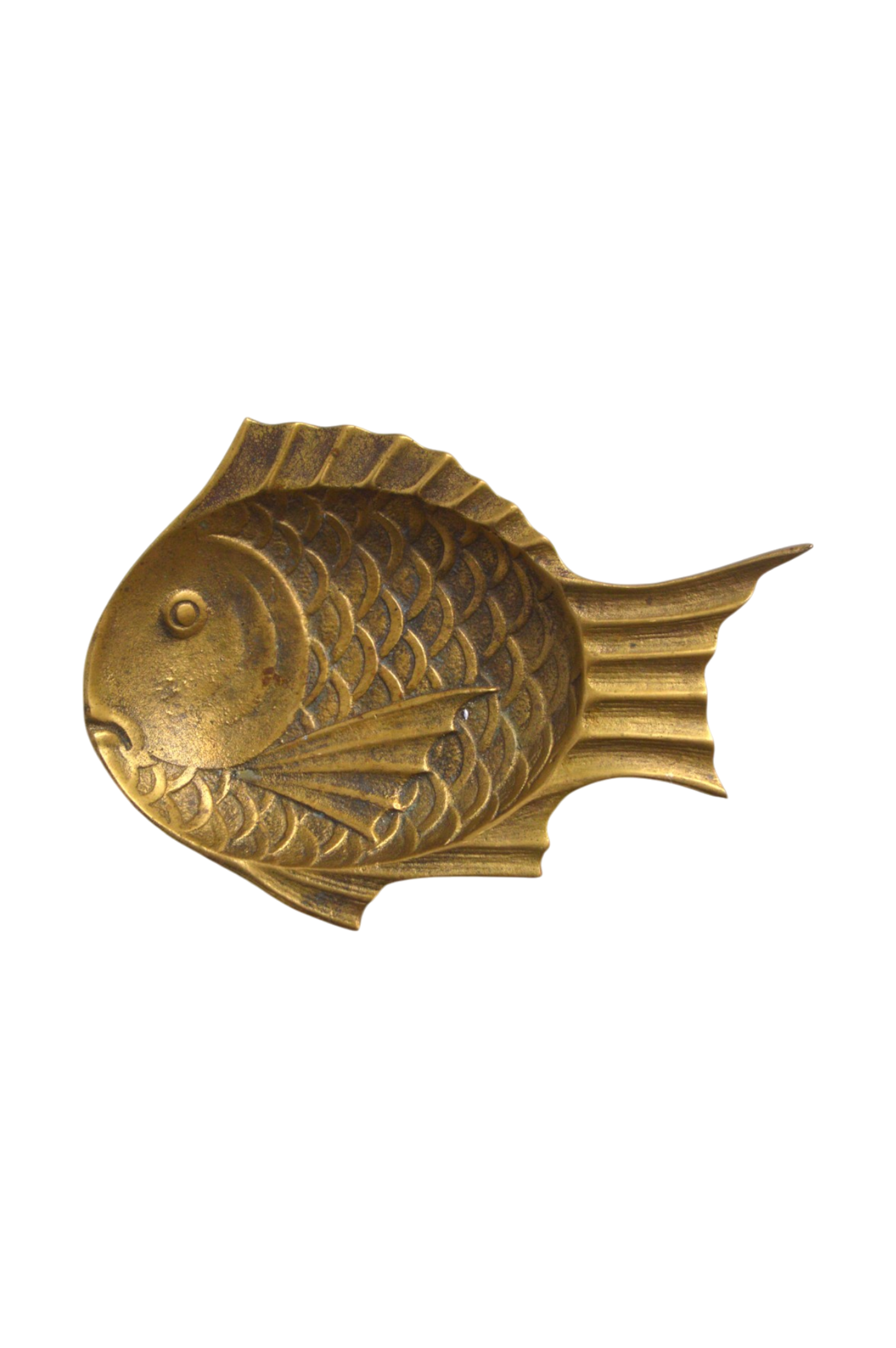 vide-poche-poisson-en-laiton