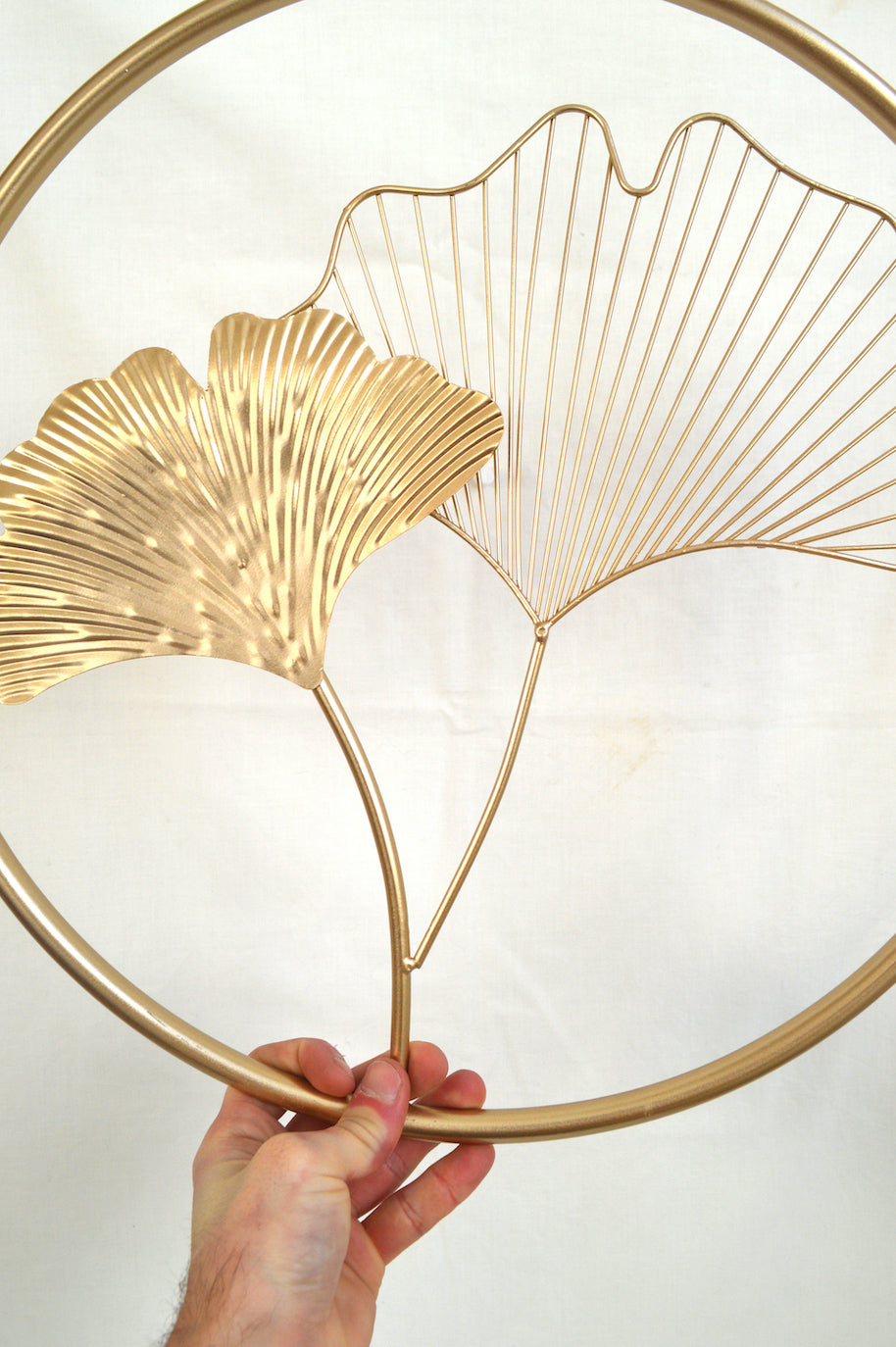 Décoration murale Ginkgo