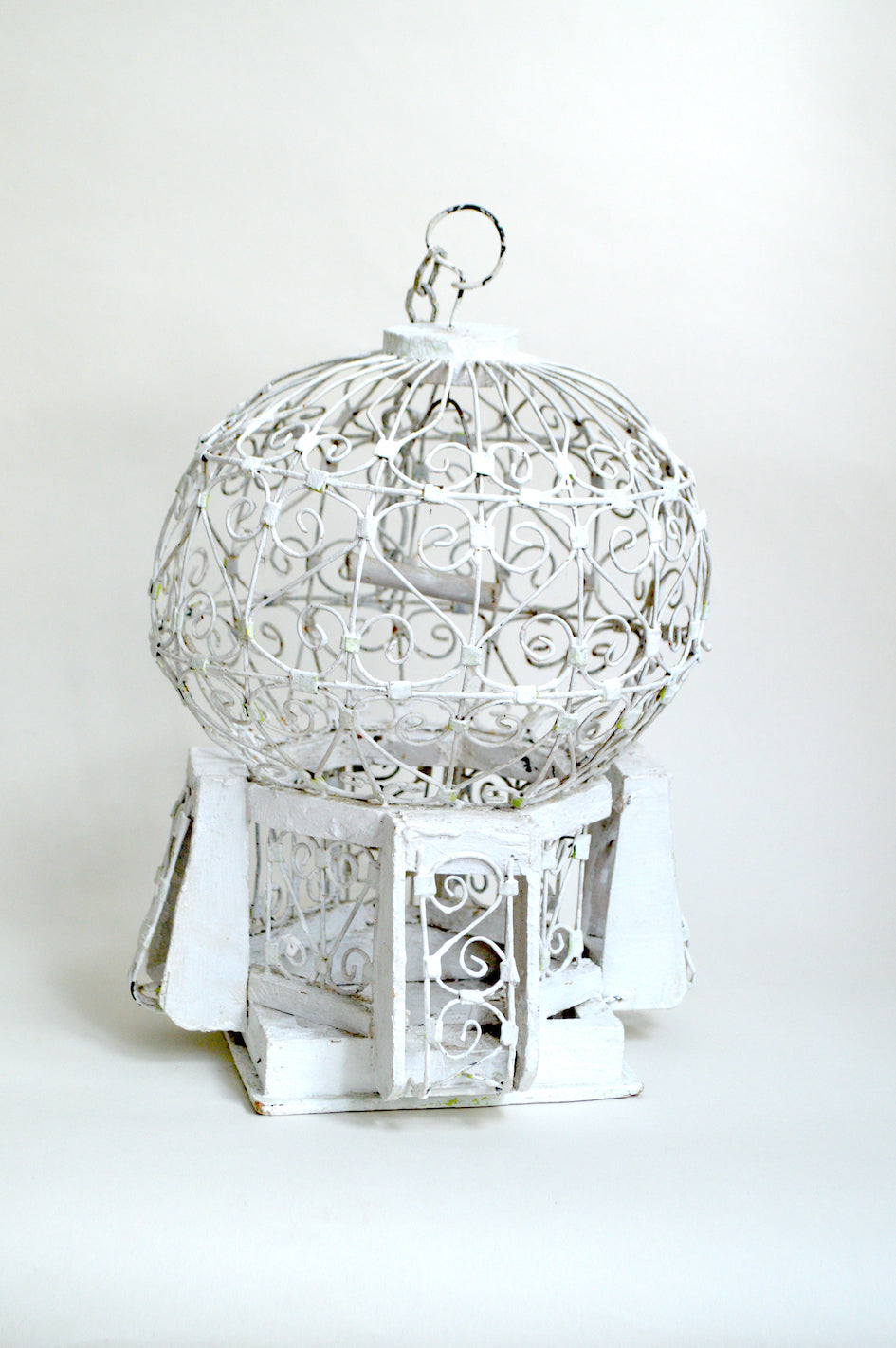 cage à oiseaux tunisienne