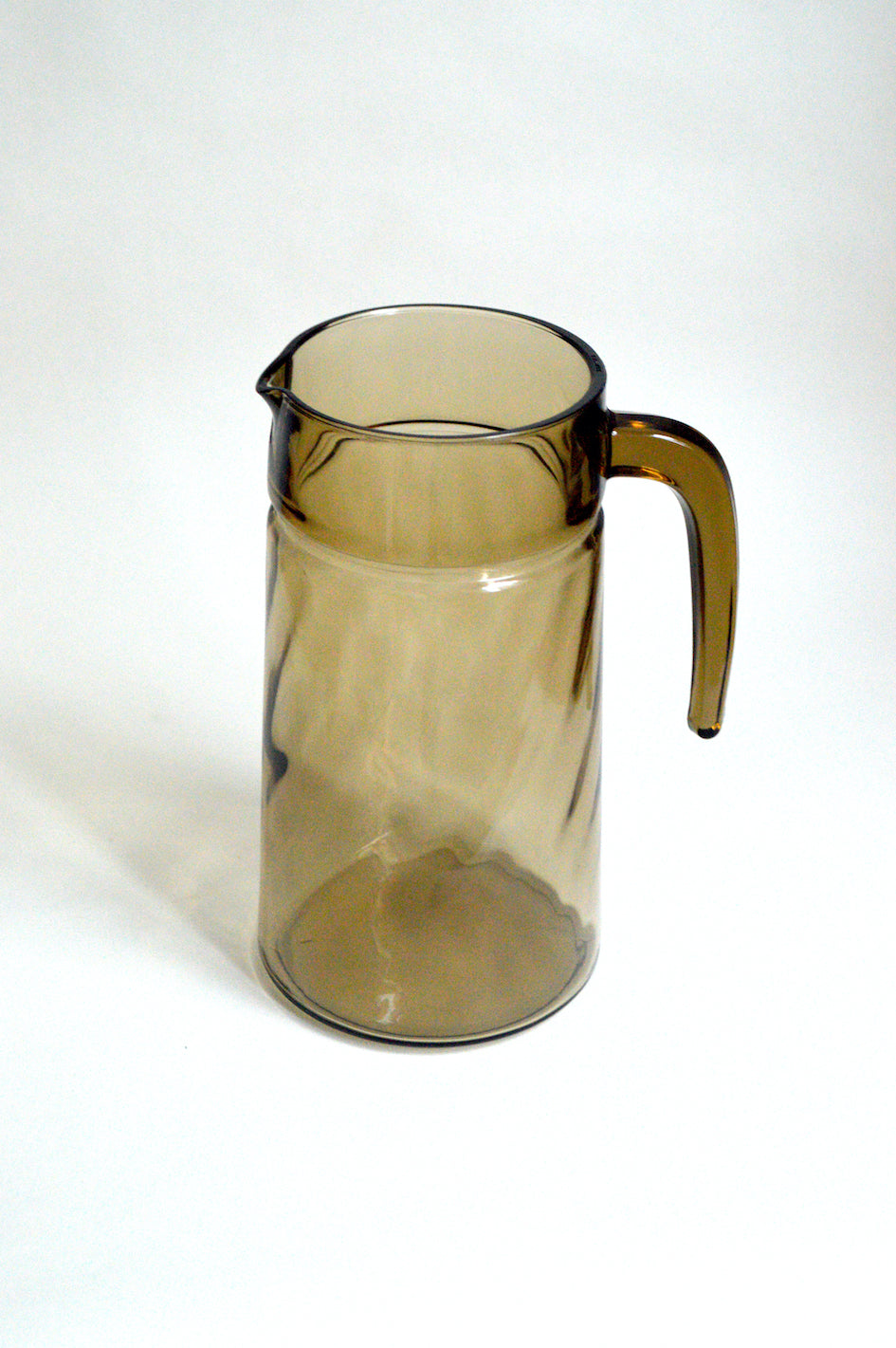 Carafe Fumée