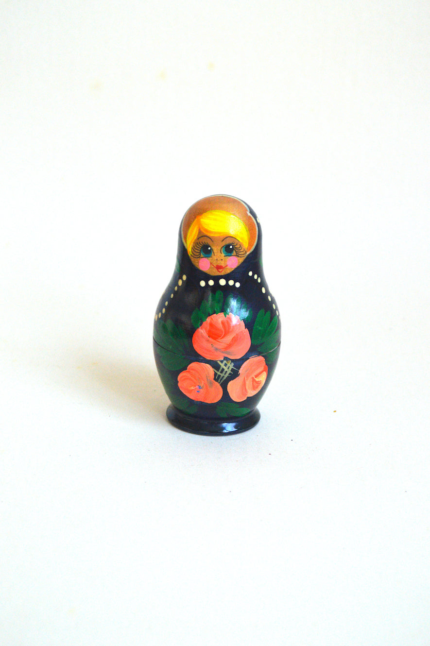 Poupées Gigognes Sarajevo