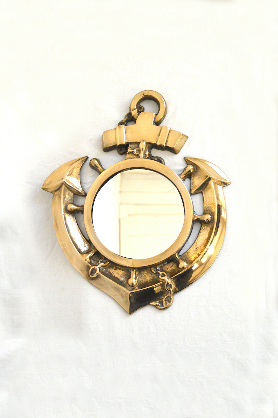 Miroir Ancre