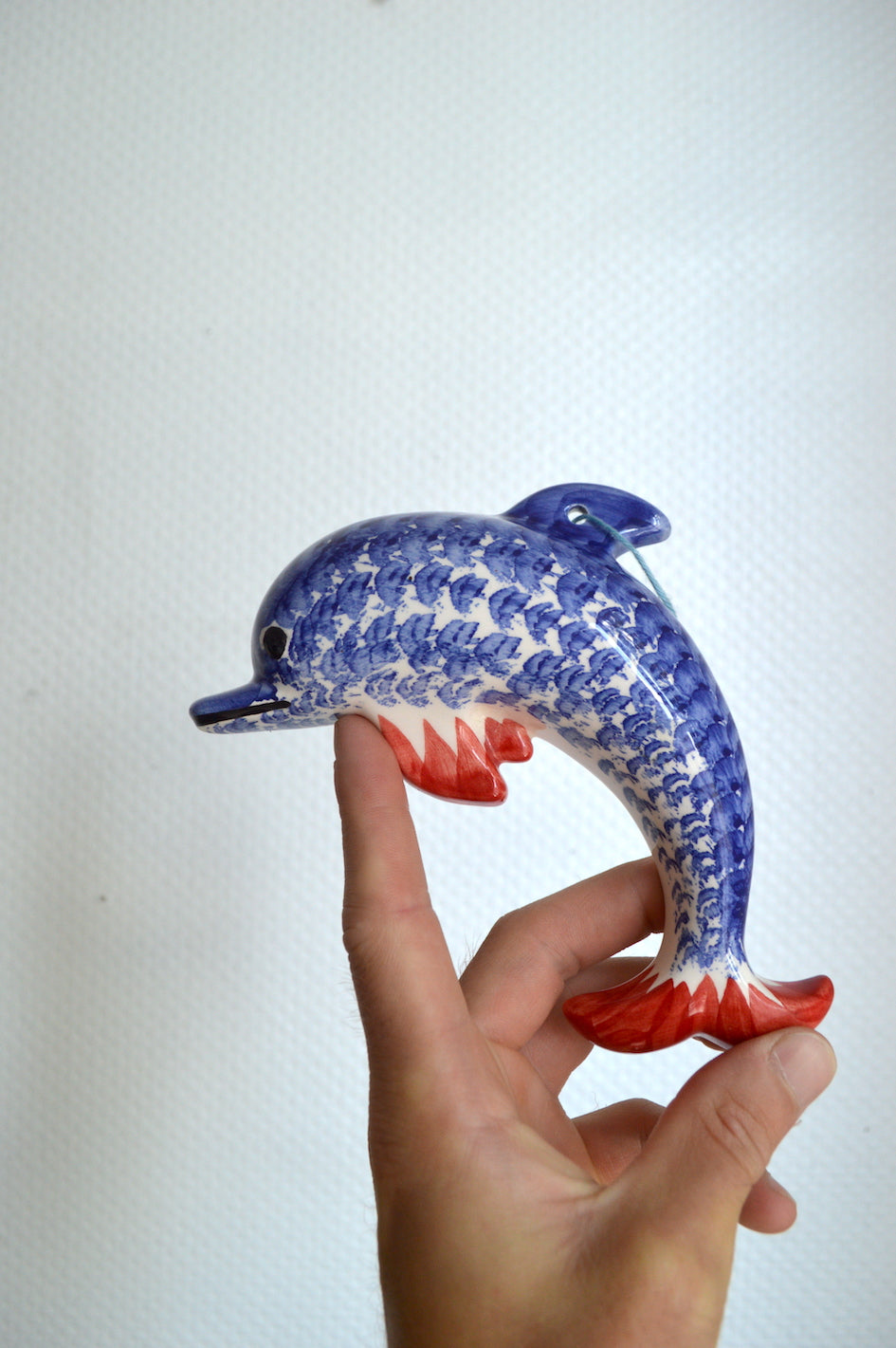 Applique Dauphin