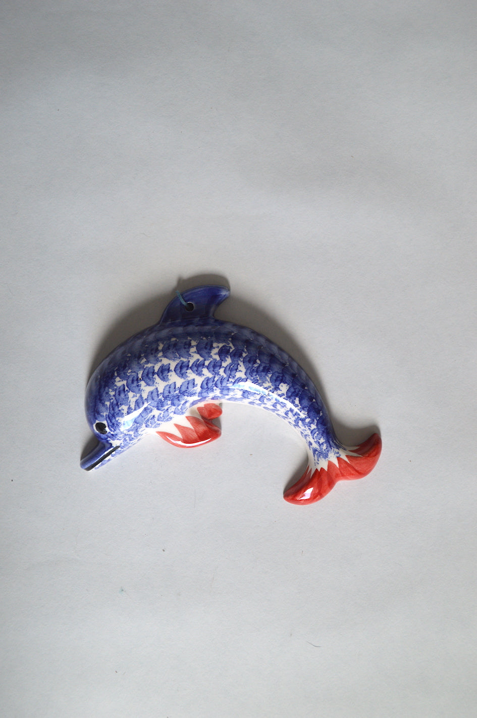 Applique Dauphin
