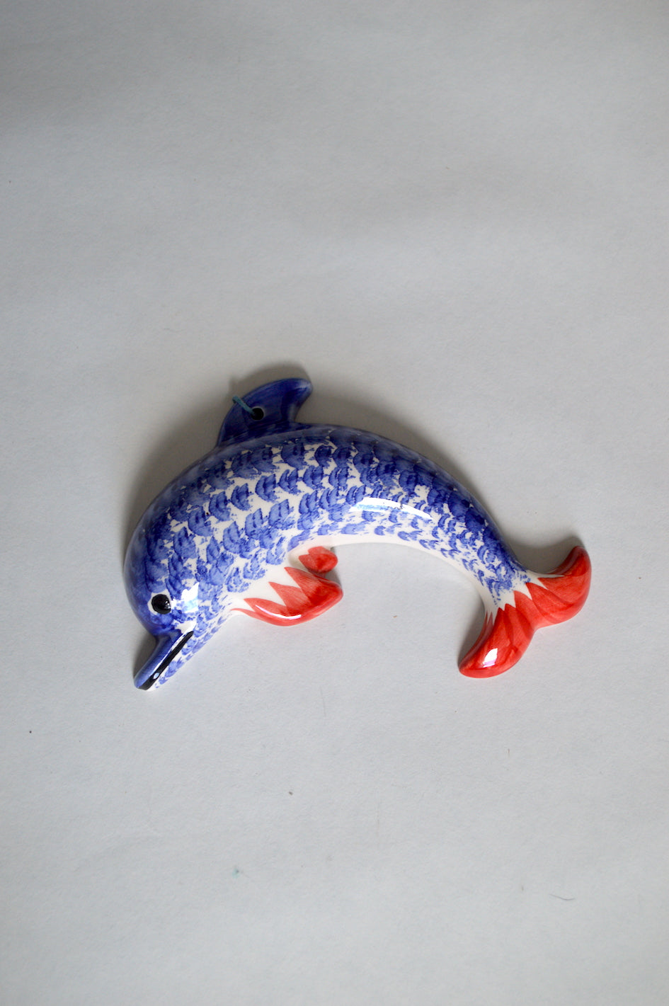 Applique Dauphin