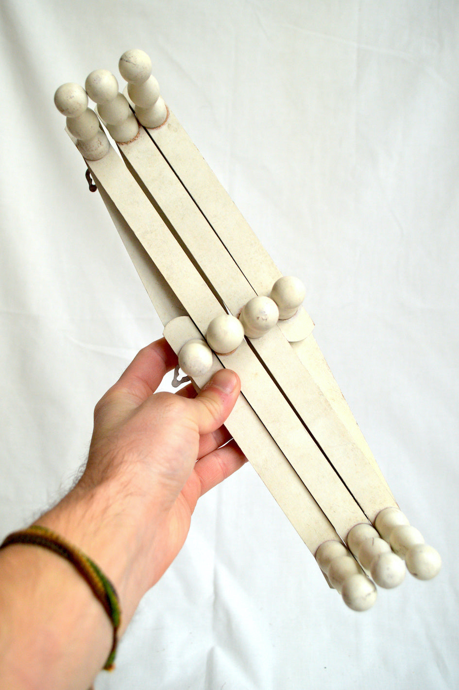 Portemanteau Accordéon