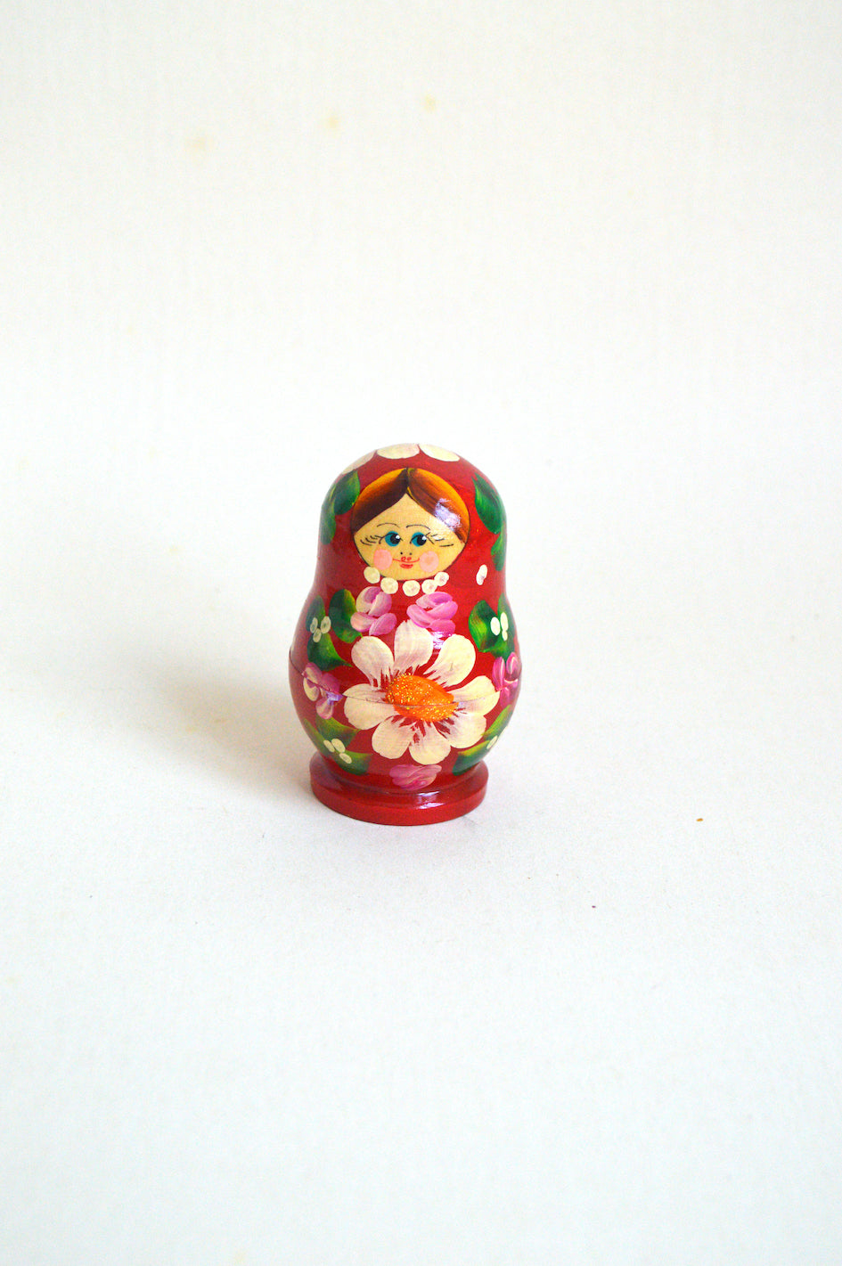 Famille de poupées russes