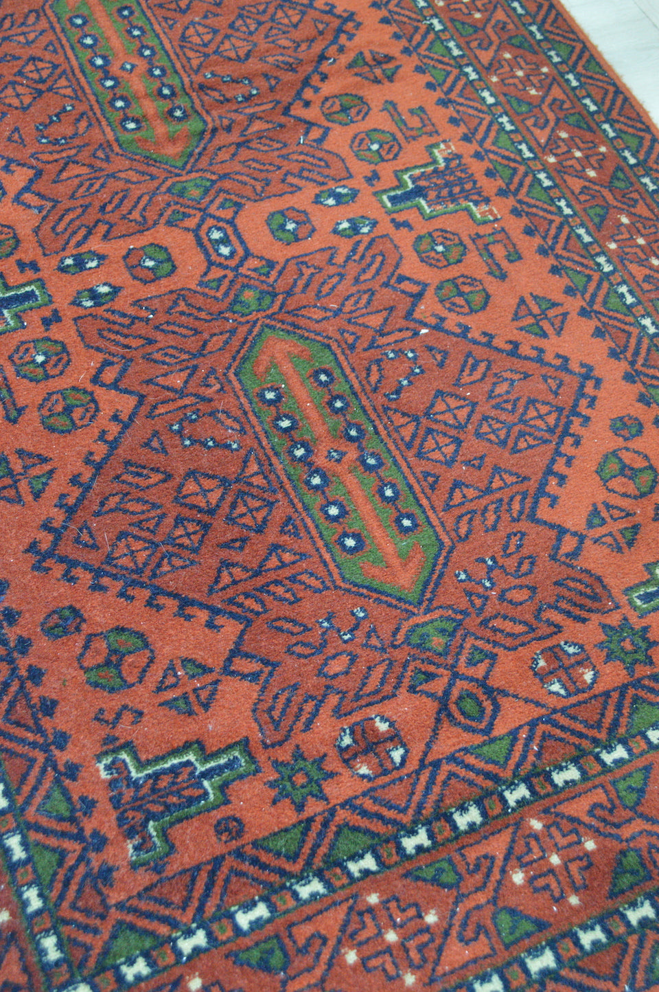 Tapis de style Persan