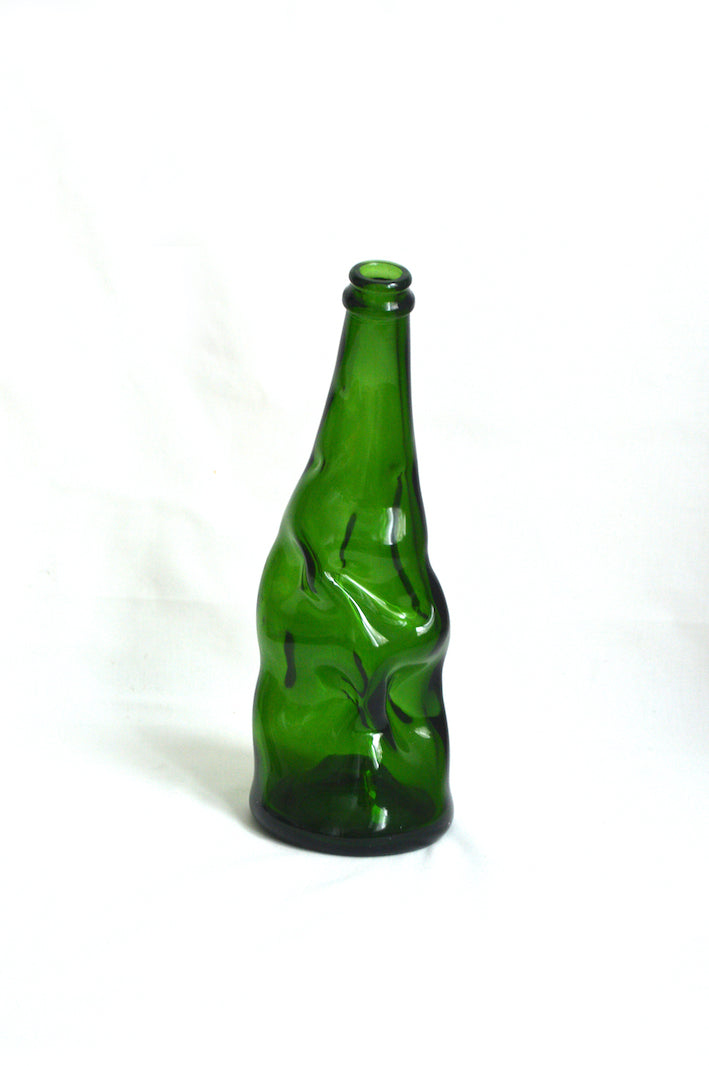 Vase Bouteille
