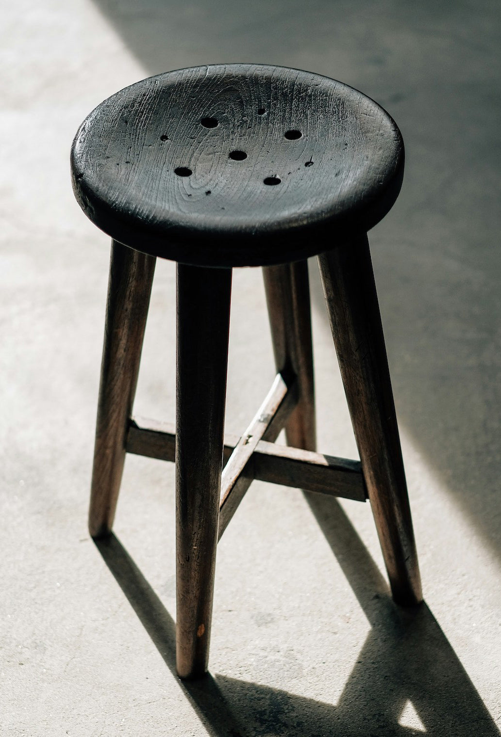 tripode-tabouret-vintage