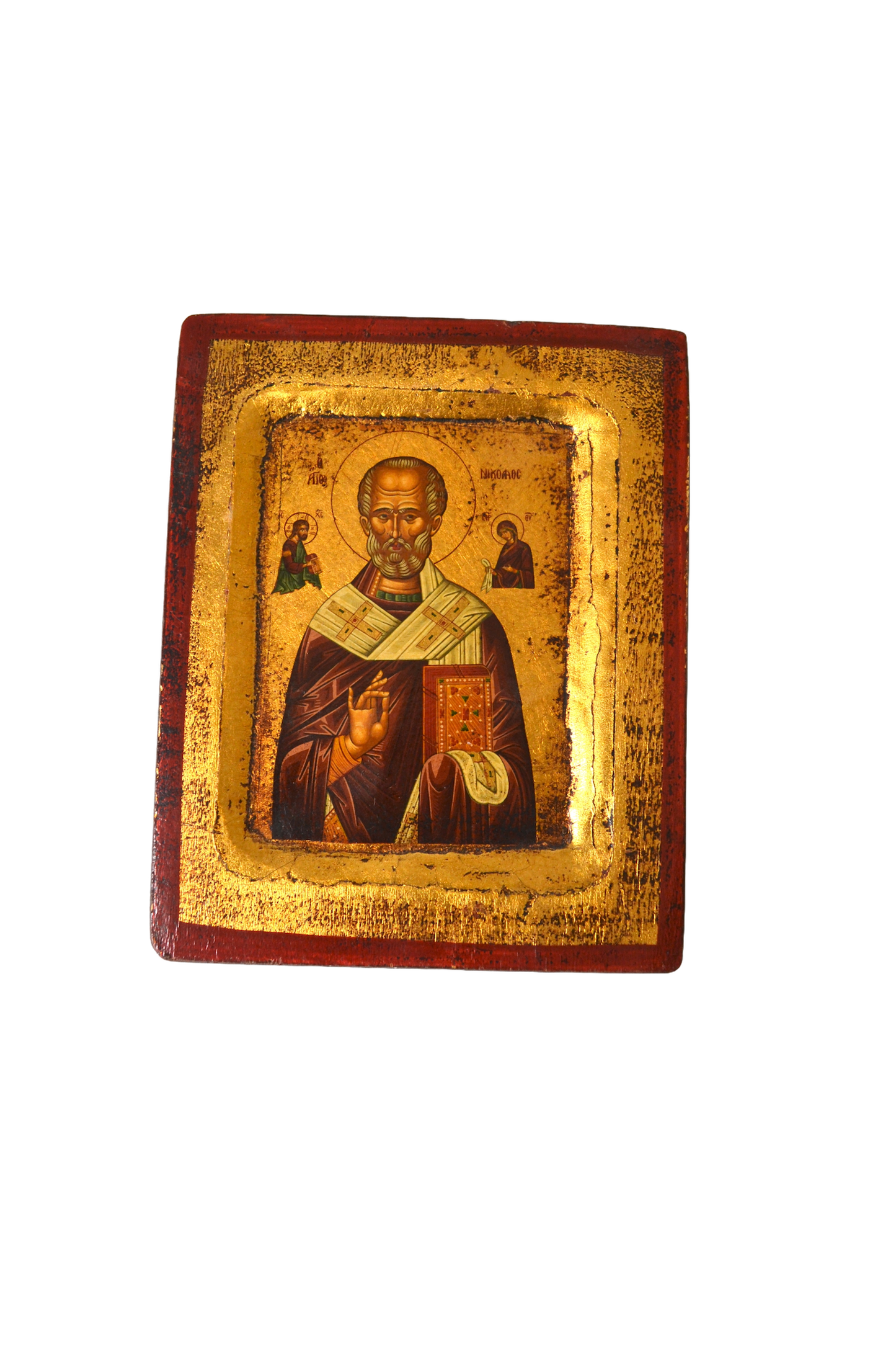 Icône religieuse