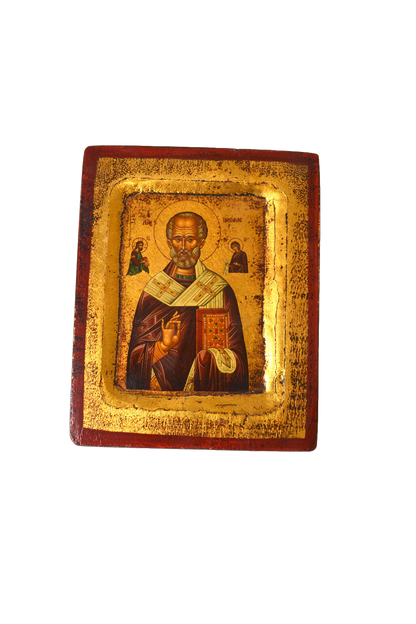 Icône religieuse