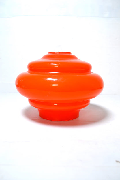Suspension en Opaline Space Age