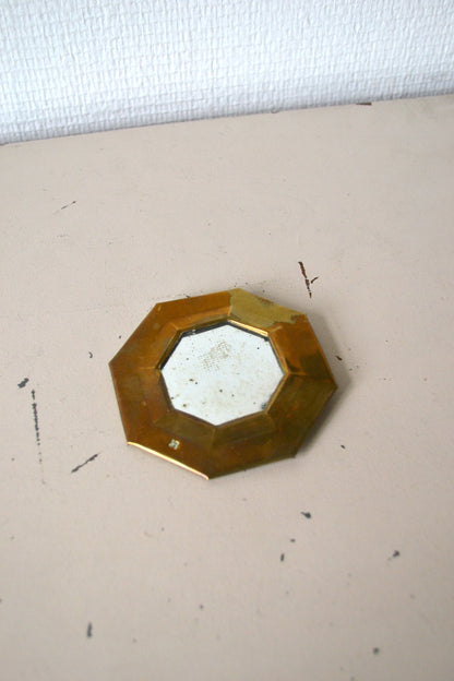 Petit miroir marocain