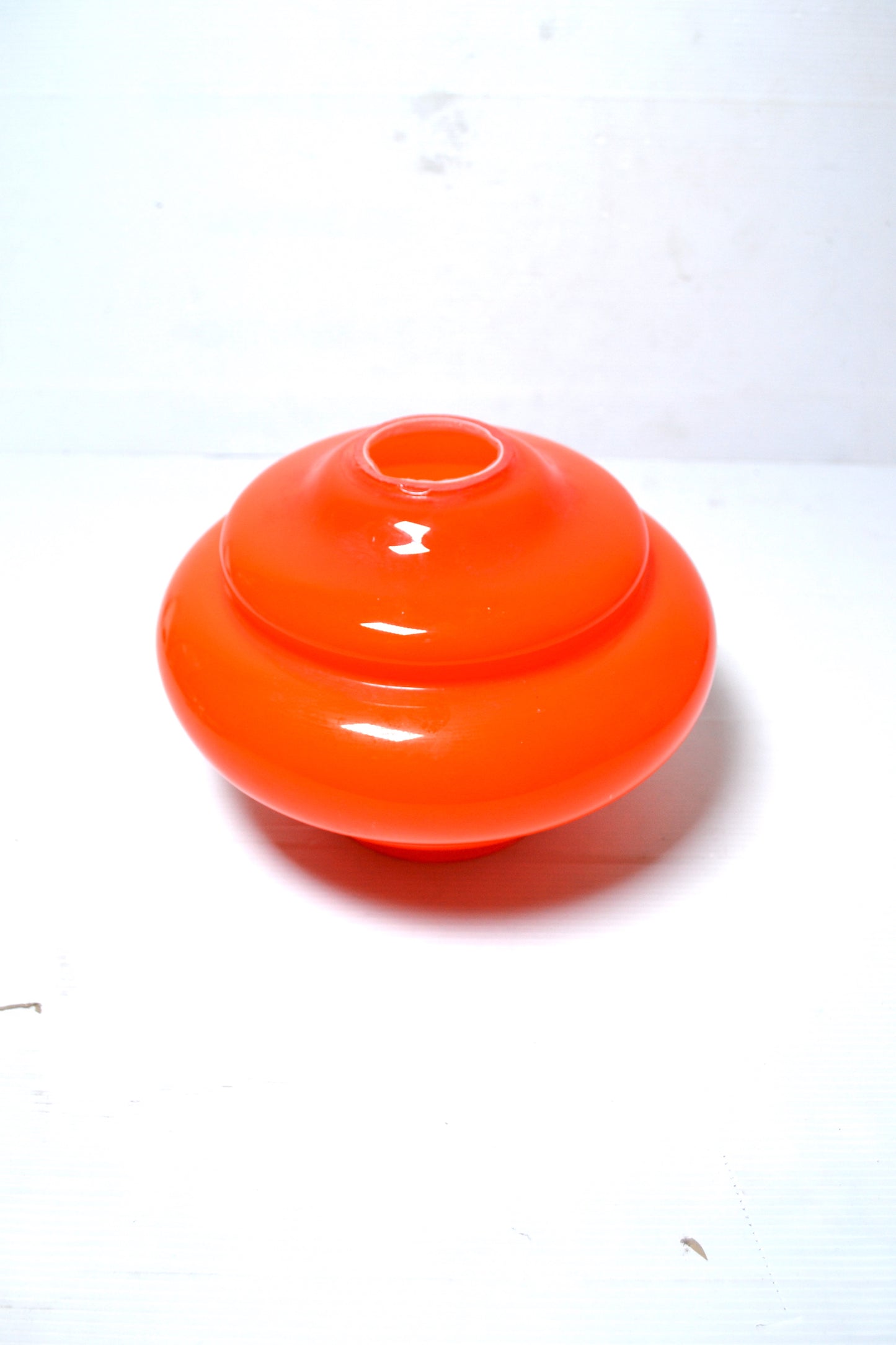 Suspension en Opaline Space Age