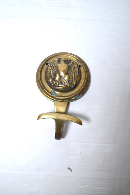 Patère Aigle