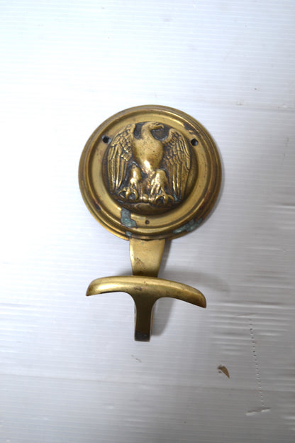 Patère Aigle