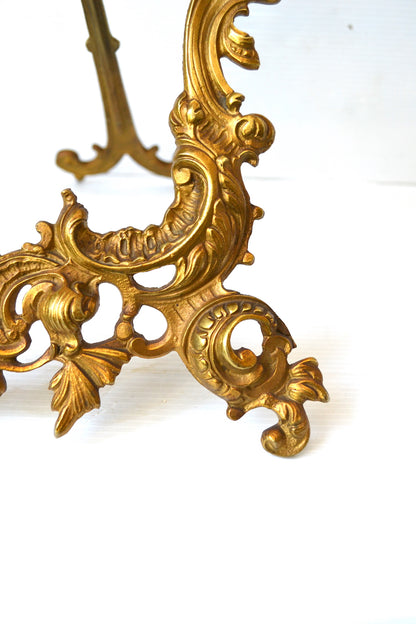 Cadre en bronze