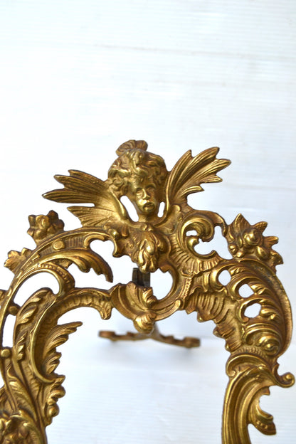 Cadre en bronze