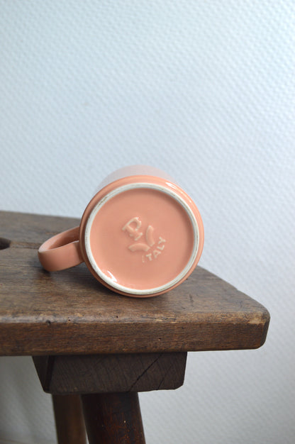 Mug italien