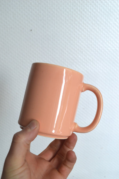 Mug italien