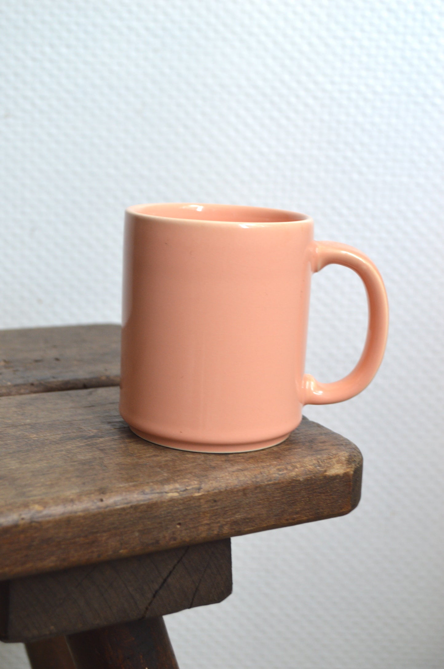 Mug italien
