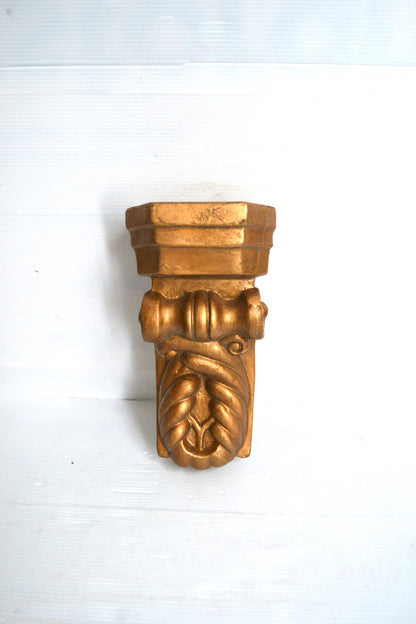 Console baroque