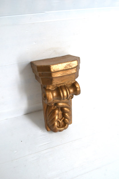Console baroque