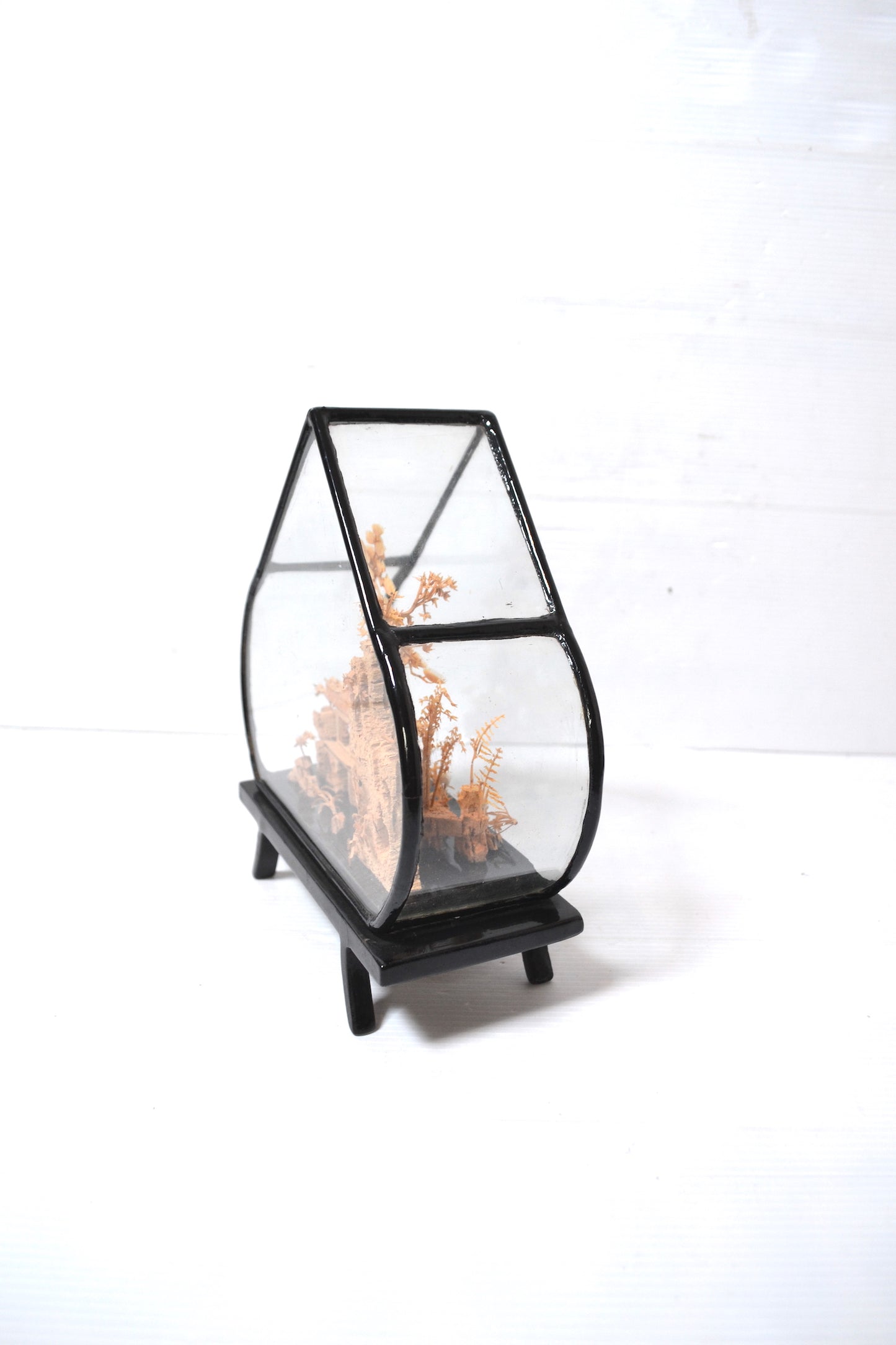 Vitrine chinoise