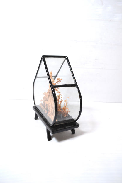Vitrine chinoise