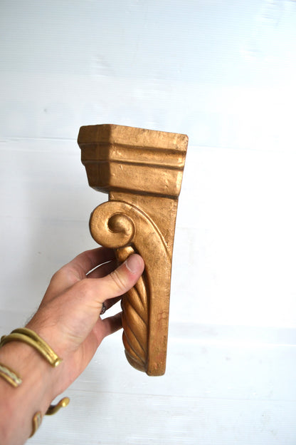 Console baroque