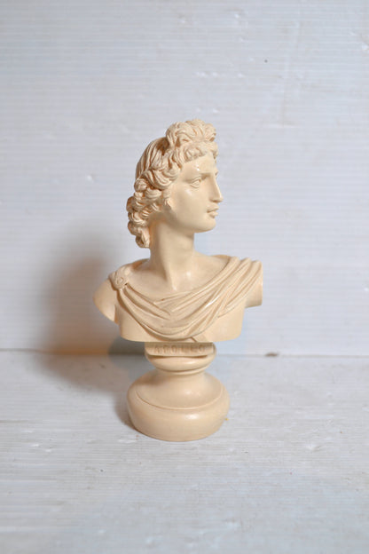 Buste d'Apollon