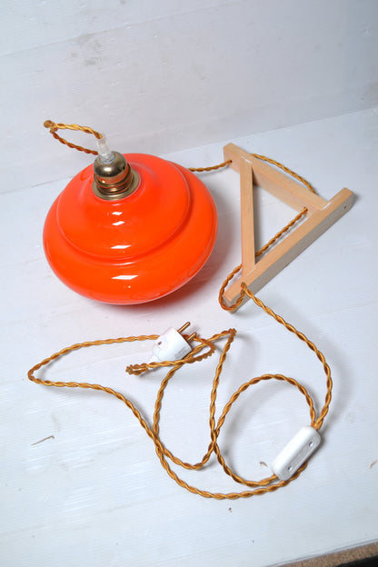 Câble pour baladeuse