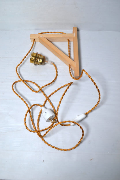 Câble pour baladeuse