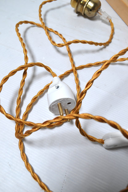 Câble pour baladeuse