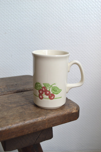 Mug Anglais