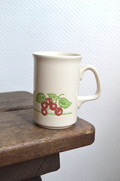 Mug Anglais