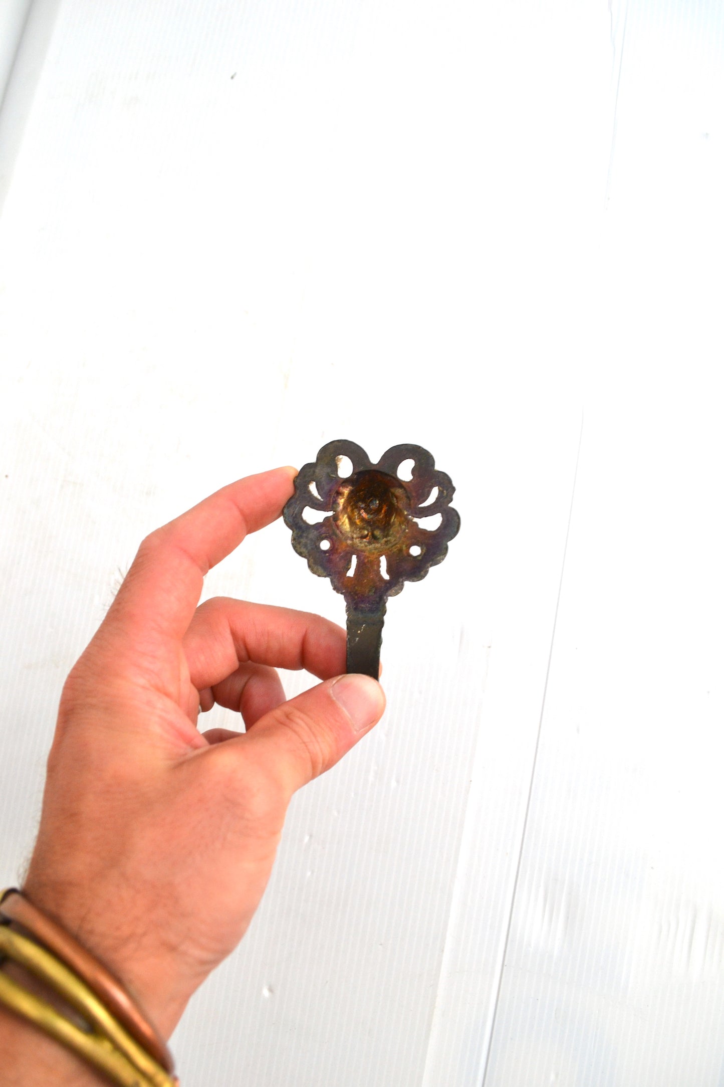 Patère vintage