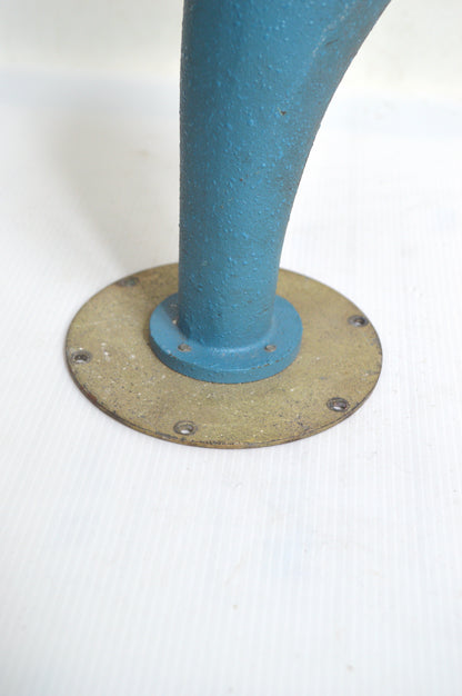 Ancienne pièce d'usine