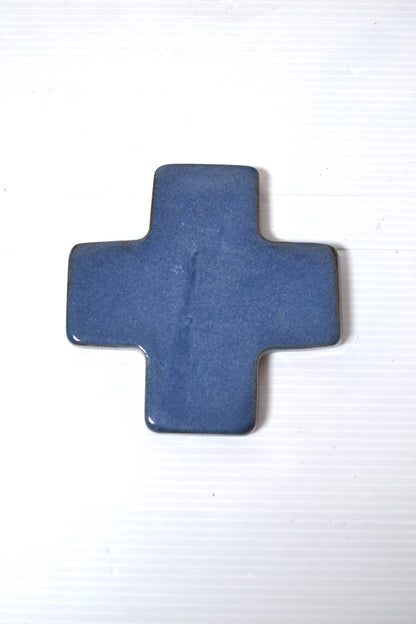 Croix en céramique