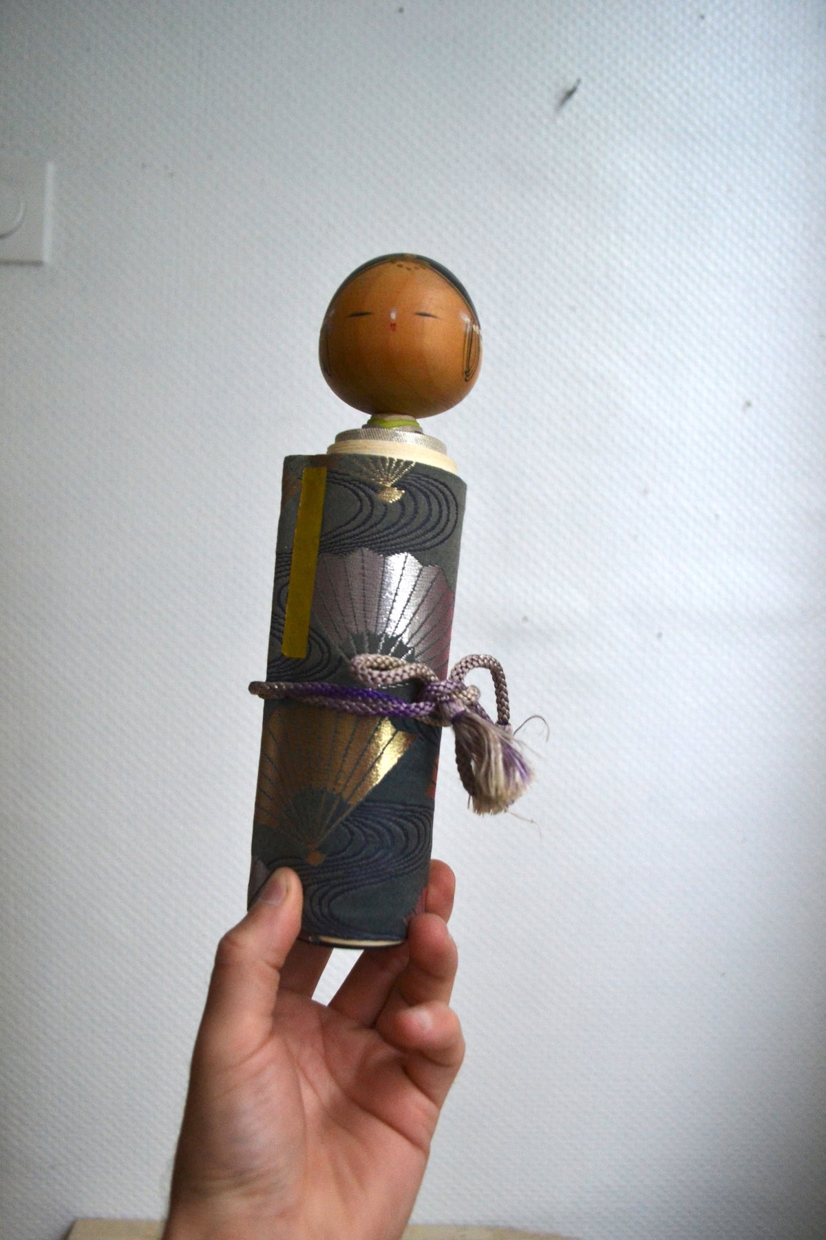 Poupée Kokeshi