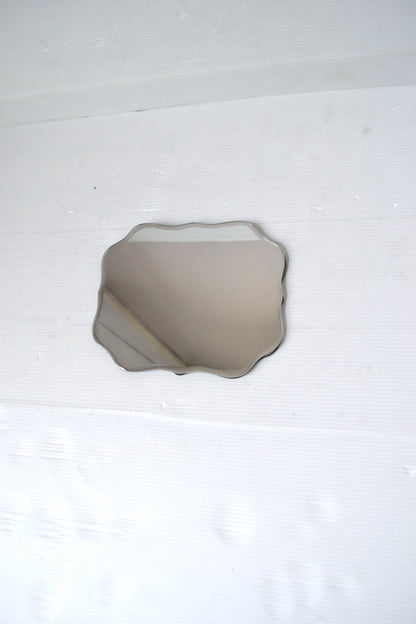 Miroir biseauté