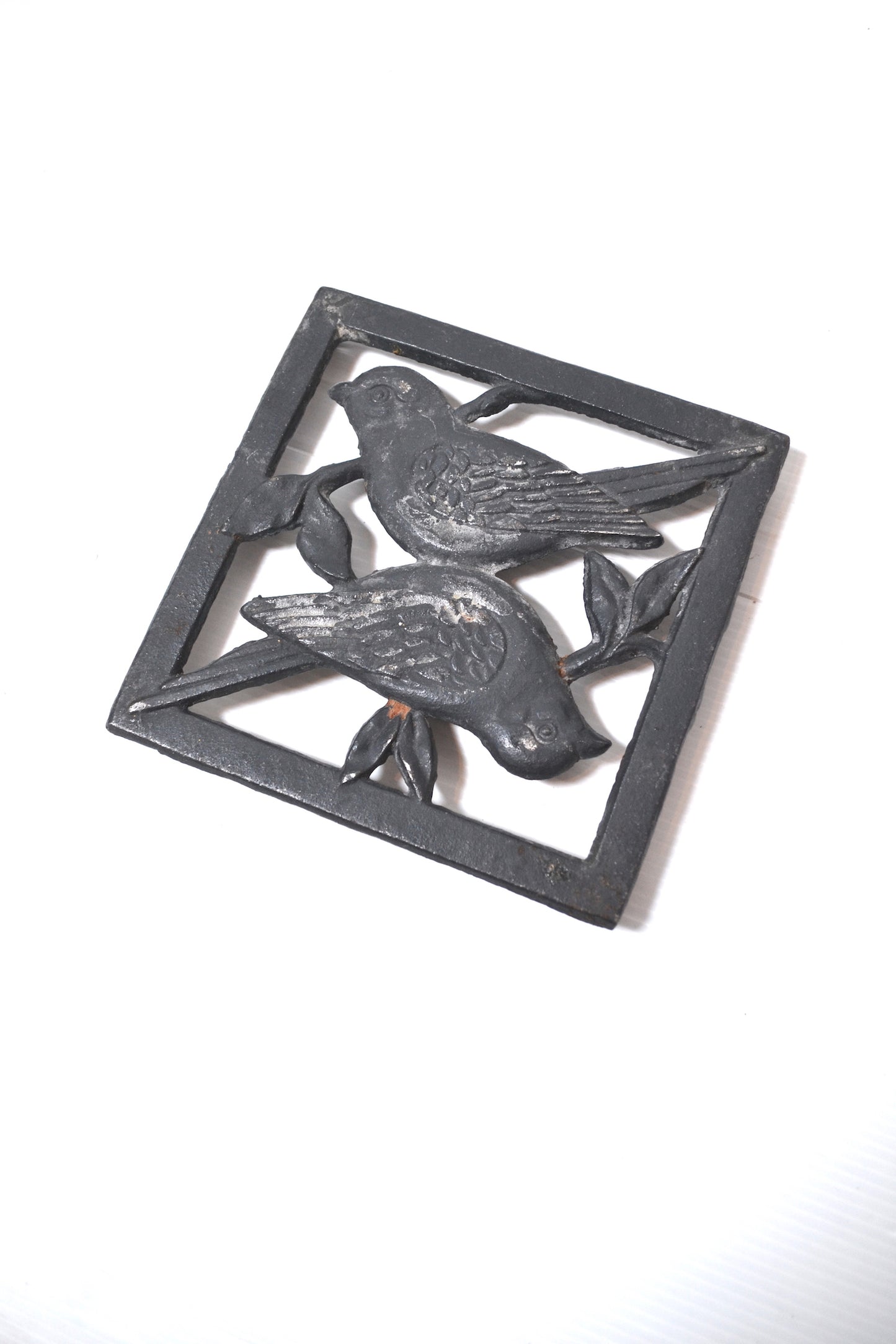 Dessous de plat Oiseau